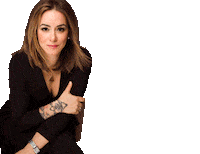 Sticker by Beauty Brows by Li