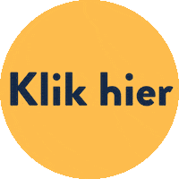 Virtuel clickhere klik klikhier virtuel Sticker