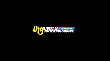 LhG_Niedersachsen liberal lhg liberale hochschulgruppe lhg niedersachsen GIF