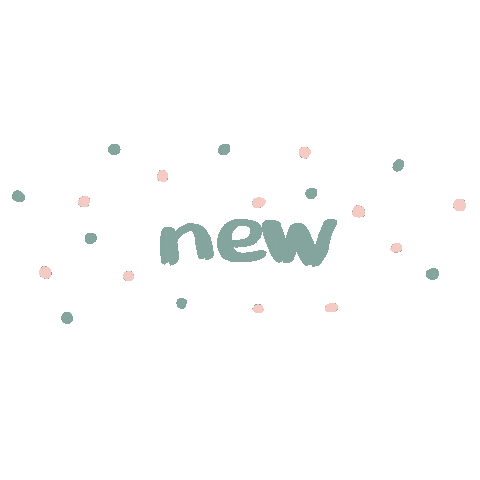 Pastel Sticker