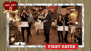 Warner Bros Love GIF by Warner Bros. ITVP España