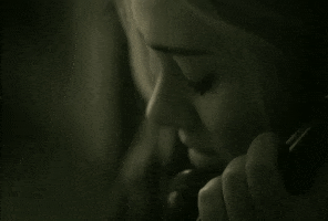 Hello GIF by Adele