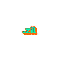 UnstoppableWeb crypto nft bitcoin blockchain Sticker