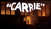 carrie GIF