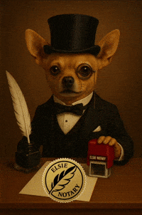 Hialeah GIF by Elsie Notary