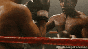 George Foreman Fighting GIF by Sony Pictures