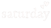 Saturday Morning Sticker by Elisabeth-Serfaus