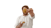 Cookie Sticker by Applover