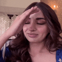 Sad Bigg Boss GIF