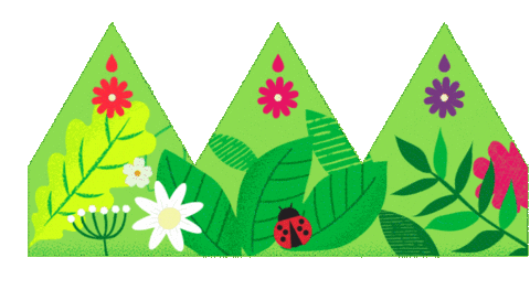 Crown Sticker by National Trust