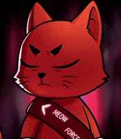 Shame Wow GIF by Hero Galaxy NFT