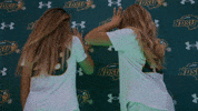 Ndsu Soccer GIF by NDSU Athletics