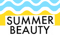 Summer Glow Sticker by Beymen