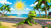 Sud De La France Summer GIF by Casol