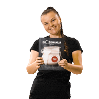 Sourdough Levain Sticker by Anita Sumer