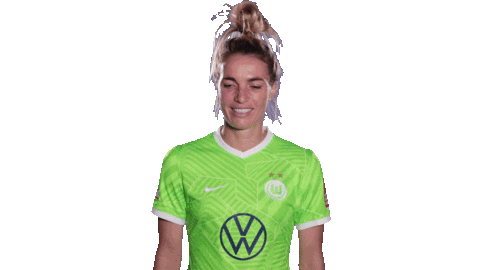 Football Swipe Up Sticker by VfL Wolfsburg