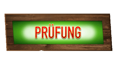Ich Bin Ein Star Sticker by crazypinguins