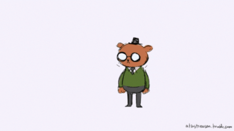 gifpone angus gregg night in the woods GIF