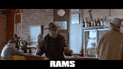 Angry Sam Neill GIF by Signature Entertainment