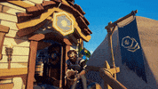 Emotes Emporium GIF by Sea of Thieves