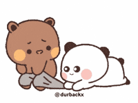 Dudu GIF