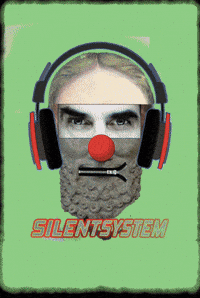 Neon Lights Silent Disco GIF by Silentsystem Audio