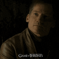 jaime lannister hbo GIF by Game of Thrones