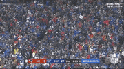 Buffalo Bills Football GIF by NFL