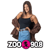 Onair Zoo908 Sticker by zooradio