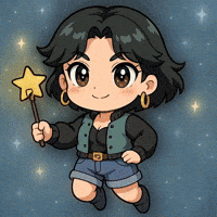 Wish You Hana GIF by Persona