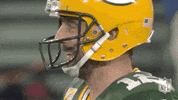 Happy Green Bay Packers GIF by NFL