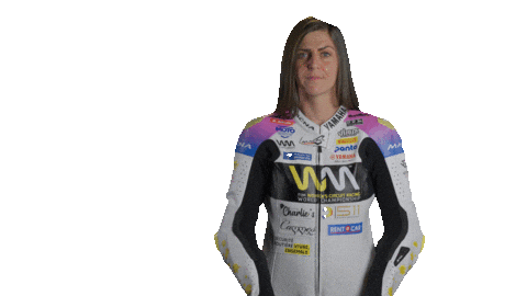 Celebration Top Sticker by WorldSBK