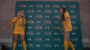 Ndsu Soccer GIF by NDSU Athletics