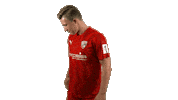 dieSchanzer schanzer fc ingolstadt 04 fc ingolstadt eckert Sticker