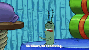 episode 5 spongebob's place GIF by SpongeBob SquarePants