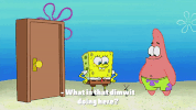 episode 5 spongebob's place GIF by SpongeBob SquarePants