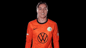 Sport Reaction GIF by VfL Wolfsburg