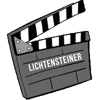 Video Scene Sticker by Lichtensteiner