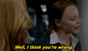 wrong fox tv GIF by The X-Files