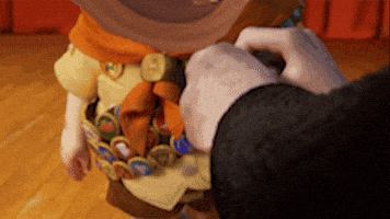 Well Done Wow GIF by Warped Universe