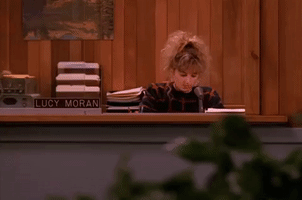 season 2 GIF by Twin Peaks on Showtime