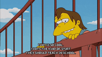 talking episode 11 GIF