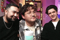 Surprise What GIF