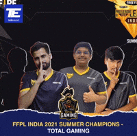Total Gaming Esports GIF by TalkEsport