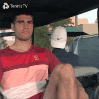 Happy Mood GIF by Tennis TV
