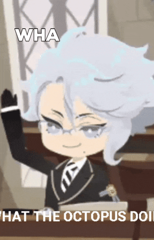 IrlCiel giphygifmaker giphygifmakermobile twst twisted wonderland GIF
