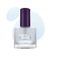 Cosmetics Nail Polish Sticker by SEYTÚ COSMÉTICA
