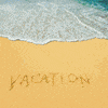 eyes vacation GIF