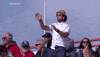 Sport Dancing GIF by Tennis TV