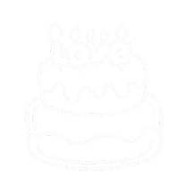 Birthday Love Sticker